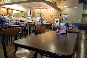 Jason's Deli