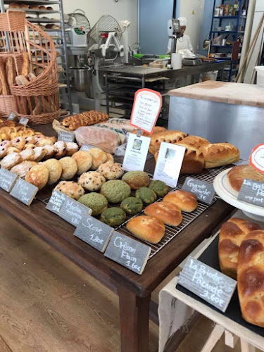 Boulangerie Atelier Létanduère Angers