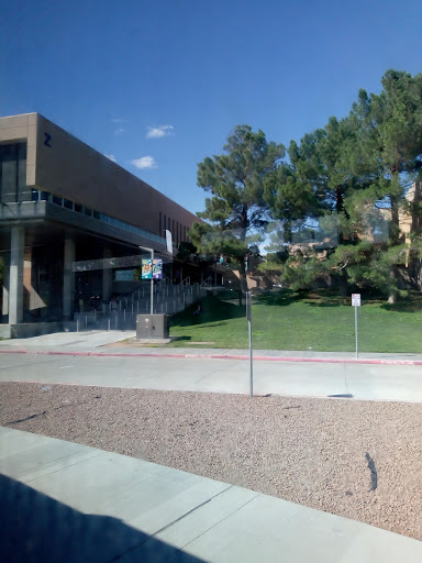 Book Store «El Paso Community College Book Store», reviews and photos, 919 Hunter Drive, El Paso, TX 79915, USA