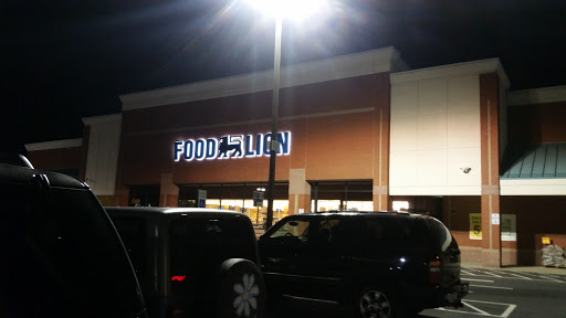 Grocery Store «Food Lion», reviews and photos, 36 Northfield Ctr, Whiteville, NC 28472, USA