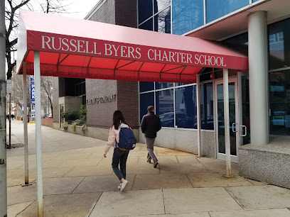 Russell Byers Charter School