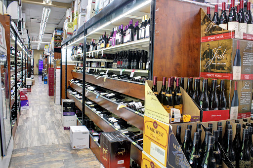 Liquor Store «Buy-Rite Discount Wine & Liquor», reviews and photos, 207 Ringwood Ave, Wanaque, NJ 07465, USA