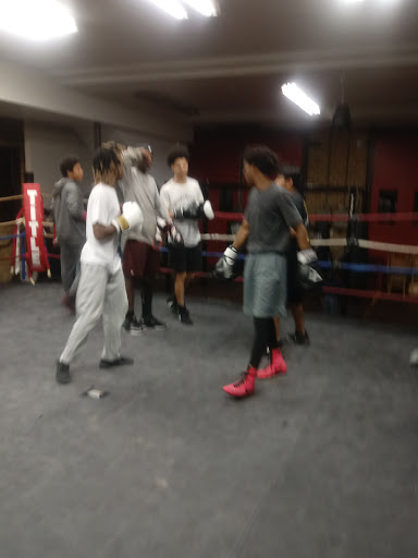 Gym «Fighting Chance Boxing Club», reviews and photos, 1704 N 33rd Ave, Minneapolis, MN 55412, USA