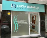 Clínica de Fisioterapia Lucía Batalla en Gijón