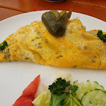 Photo n°4 de l'avis de MTBfreak.0 fait le 08/08/2020 à 19:01 sur le  Gabi`s Wirtshaus und Pizzeria à Pasewalk