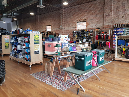 Outdoor Sports Store «Feral Mountain Co.», reviews and photos, 4320 Tennyson St, Denver, CO 80212, USA