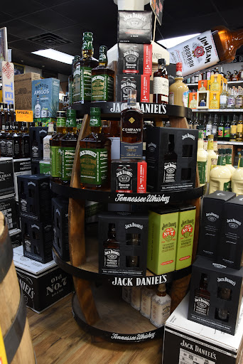 Liquor Store «Economy Liquor Store», reviews and photos, 907 Madison St, Shelbyville, TN 37160, USA