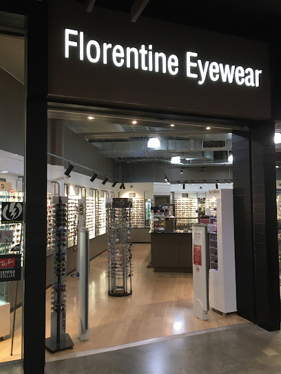Florentine Eyewear Docklands