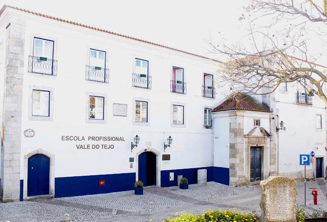 Escola Profissional do Vale do Tejo