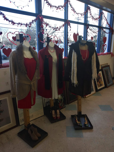 Thrift Store «Goodwill Industries Store & Donation Center», reviews and photos