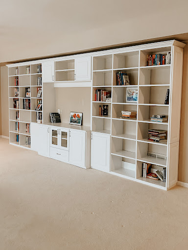 Professional Organizer «Saint Louis Closet Co.», reviews and photos, 2626 S Big Bend Blvd, Maplewood, MO 63143, USA