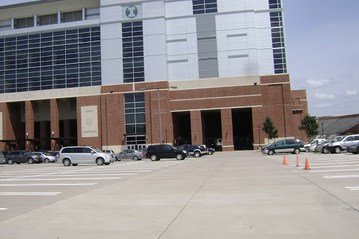 Public University «The University of Iowa», reviews and photos