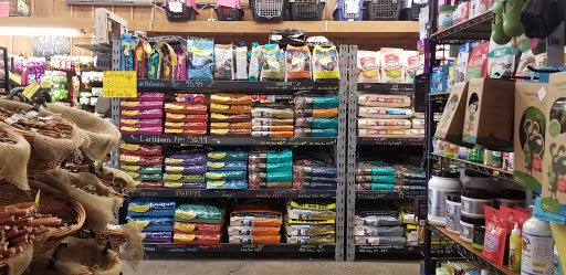 Pet Supply Store «Barnes Supply Co.», reviews and photos, 774 9th St, Durham, NC 27705, USA