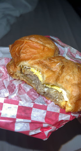 Donut Shop «K Donuts», reviews and photos, 1901 E Arkansas Ln # 107, Arlington, TX 76010, USA