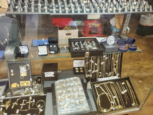 Pawn Shop «Paulding Pawn N Shop», reviews and photos, 4088 Charles Hardy Pkwy f, Dallas, GA 30157, USA