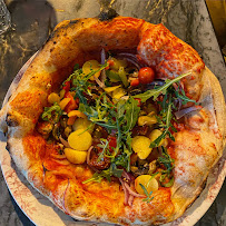 Plats et boissons du Pizzeria Mamamia pizza à Nancy - n°18