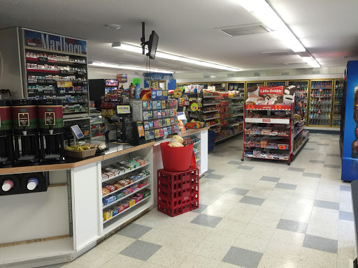 Convenience Store «Deep Meadow Variety, Inc», reviews and photos, 93 Linden St, Exeter, NH 03833, USA