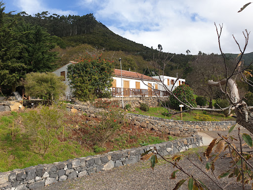 Hotel FINCA EL ROQUE Tenerife Norte