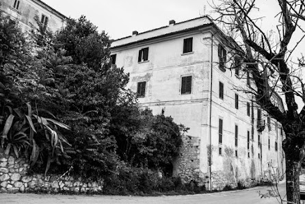 Palazzo Tronconi bed & breakfast Palazzo Tronconi, Via Corte Vecchia, 44, 03032 Arce FR, Italia
