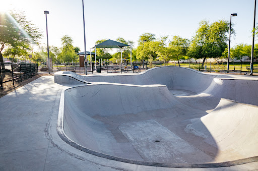 Esquer BMX / Skate Facility