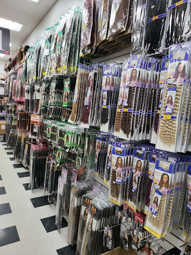 Beauty Supply Store «Systahood II Beauty Supply», reviews and photos, 1434 Knox Ave, Easton, PA 18042, USA
