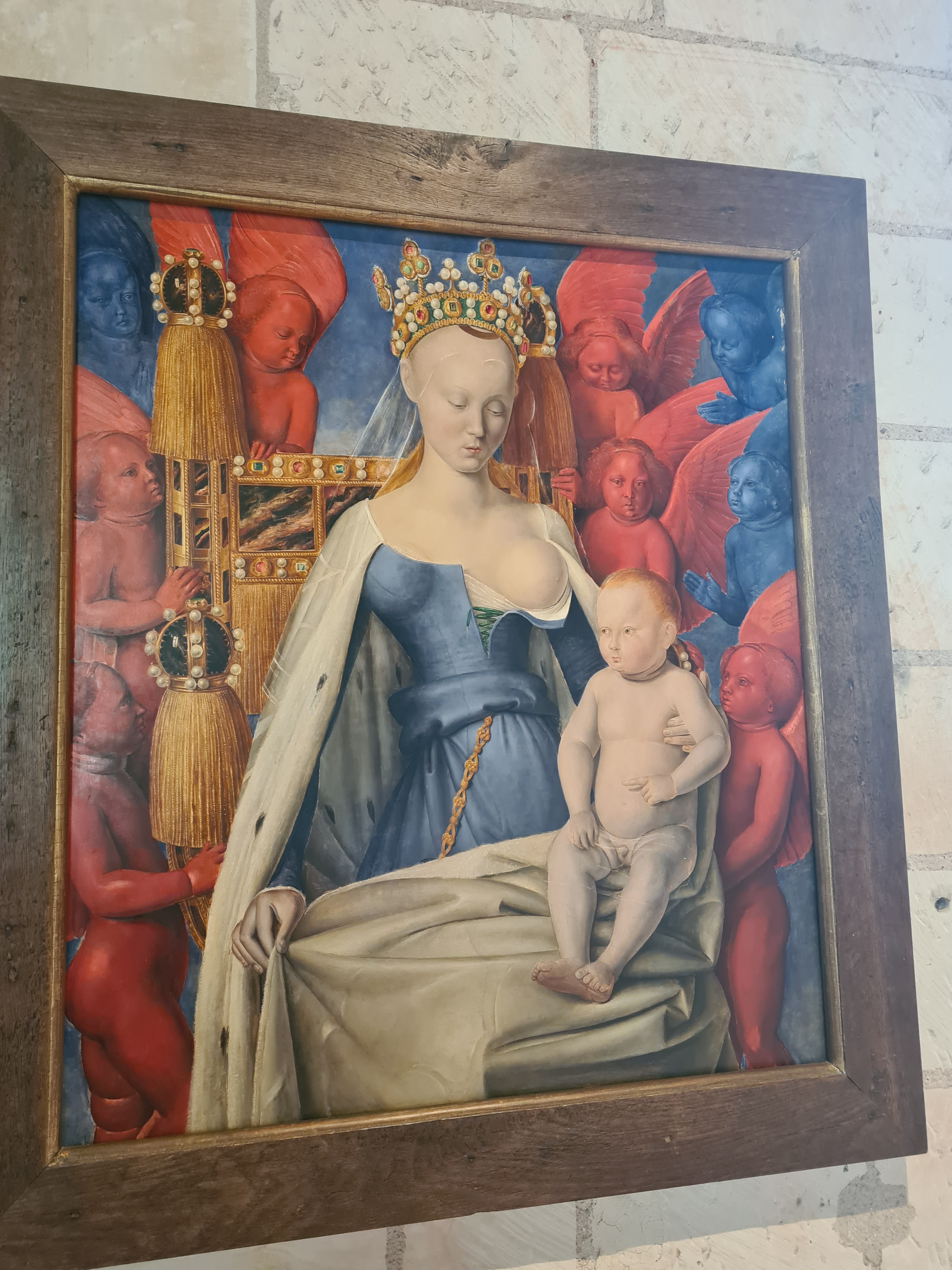 Photo n° 20 de l'avis de Marie. fait le 21/07/2023 à 17:40