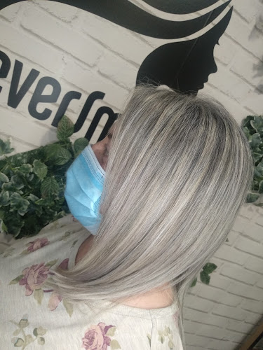 ForeverSmooth Cabeleireiro/Estética - Cabeleireiro