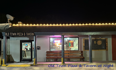Old Town Pizza & Tavern - 223 W King St Suite A, St. Augustine, FL 32084