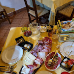 Photo n°3 de l'avis de Cristina.c fait le 30/10/2022 à 22:04 sur le  Ristorante La Cascina à Arona