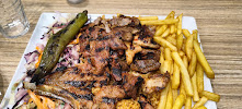 Kebab du Restaurant GRILL ANTALYA Boulogne à Boulogne-Billancourt - n°4