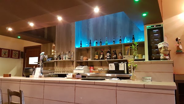 Restaurante Family
