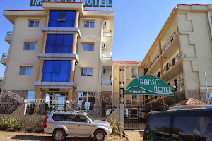 Juba Transit Hotel image