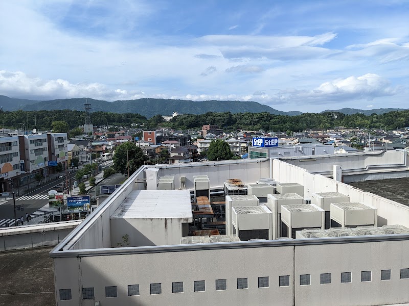 ホテルとざんコンフォート大雄山