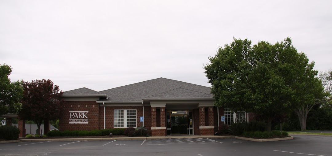 Park National Bank Anderson OH Office