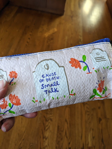 Jewelry Store «The Mexican Shop», reviews and photos, 801 Dempster St, Evanston, IL 60201, USA