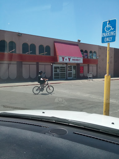 Grocery Store «T & Y Oriental Market», reviews and photos, 2835 Norwood Ave, Sacramento, CA 95815, USA