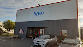 Sysco France SAS Soliers