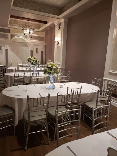 Event Planner «Bay Ridge Manor», reviews and photos, 476 76th St, Brooklyn, NY 11209, USA