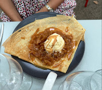 Plats et boissons du Crêperie Les Casseroles en Folie à Montpellier - n°11