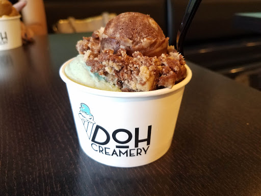Doh Creamery