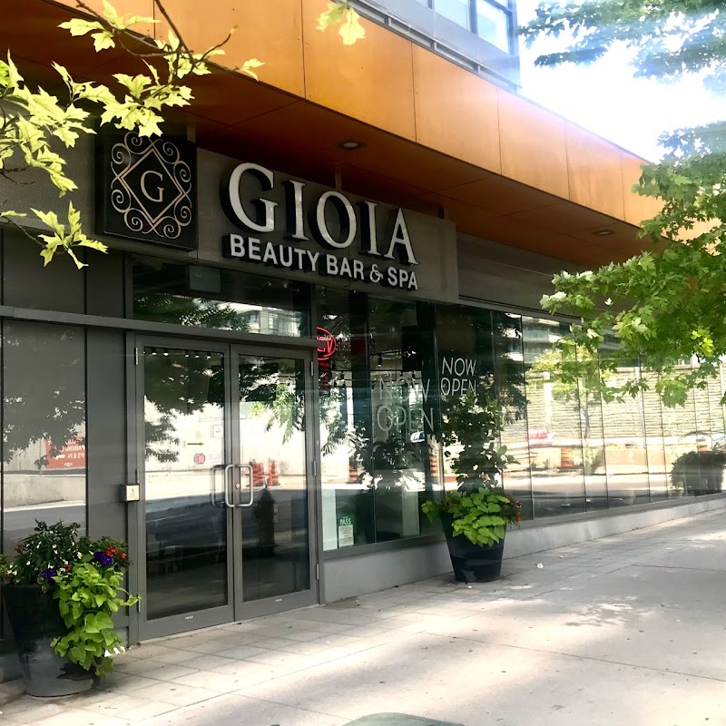 GIOIA Beauty Bar & Spa