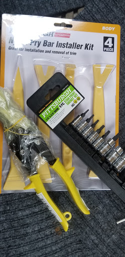 Hardware Store «Harbor Freight Tools», reviews and photos, 275 NJ-18 STE 1, East Brunswick, NJ 08816, USA