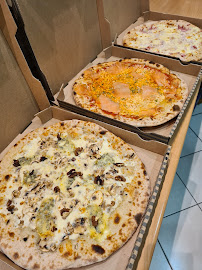 Photos du propriétaire du Pizzeria Allo Pizza à Bellegarde - n°4