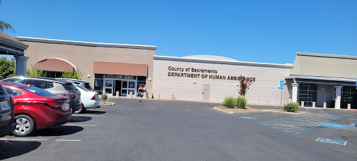 Department Of Human Assistance