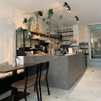 Atmosphère du OYAT | café-restaurant et traiteur à Marseille - n°5