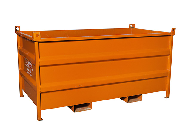 A/S Skræps Vognmandsforretning af 1927 - Bilforhandler