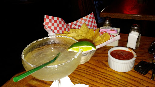 Barragan's