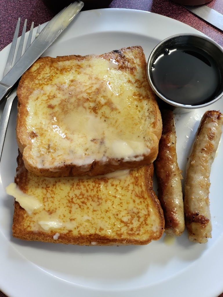 West End Grill 02740