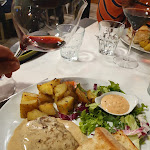 Photo n°3 de l'avis de Giovanni.a fait le 04/05/2022 à 09:48 sur le  Signori e grano à Grumello del Monte