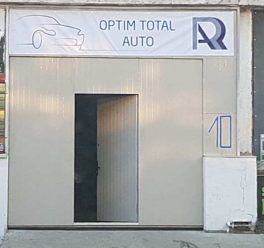 OPTIM TOTAL AUTO - Service auto